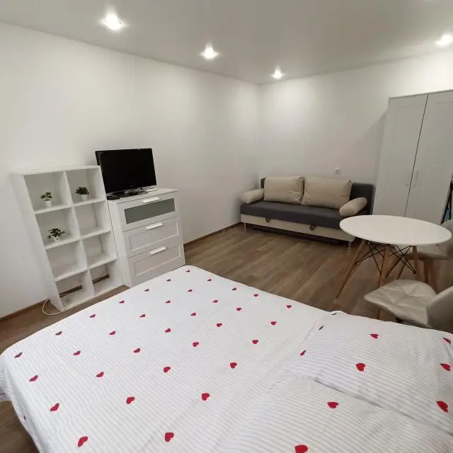 Real photos of Apartamenty na ulitse Akademika Bardina