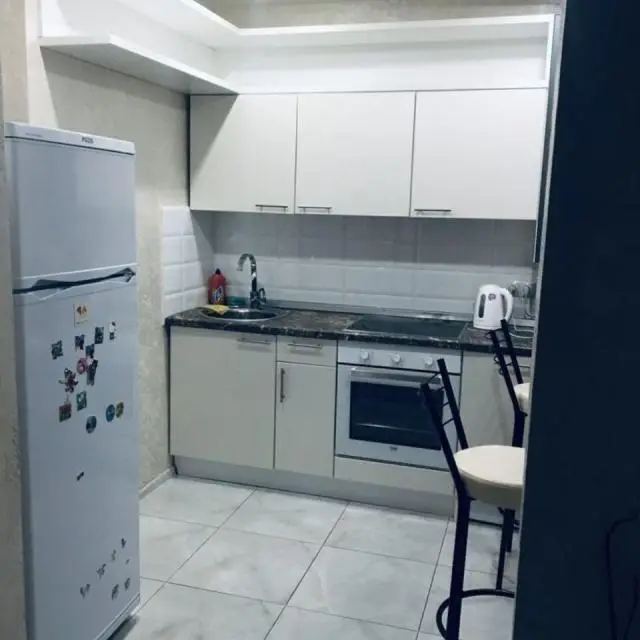 Real photos of Apartments on Kirova street 10B