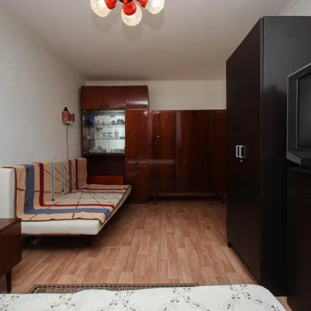 Real photos of Apartment on Voikova street 12