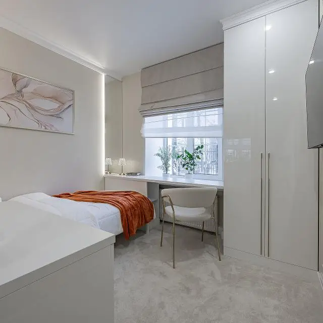 Real photos of Apartment "Like at home" on Alekseevskaya in the city center