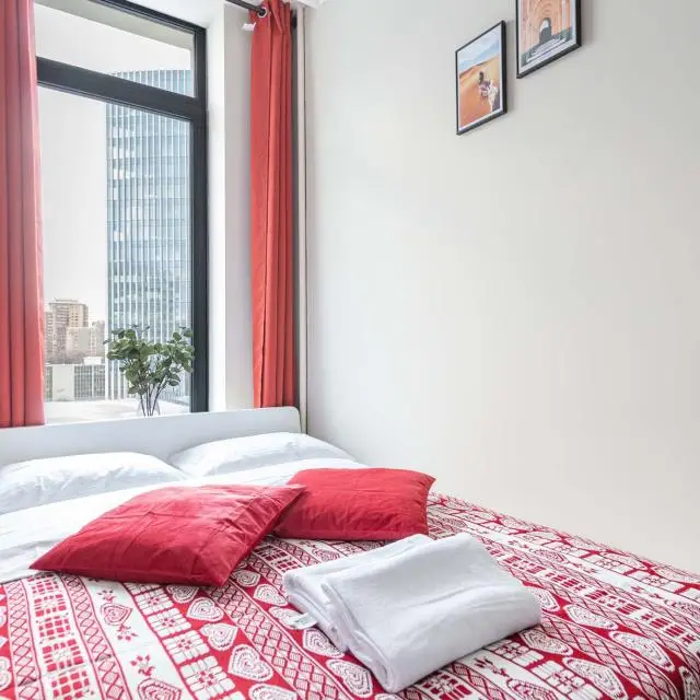 Real photos of In an apartment on Vernadsky Avenue