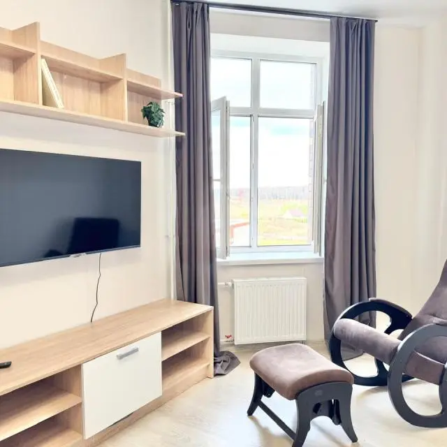 Real photos of Apartments in the City-Event microdistrict