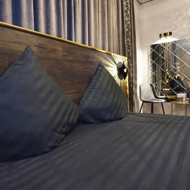 Реальные фото Luna Hotel (Луна)