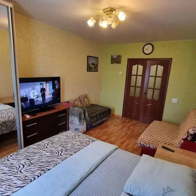 Real photos of Apartments on Fyodor Smirnov street 5
