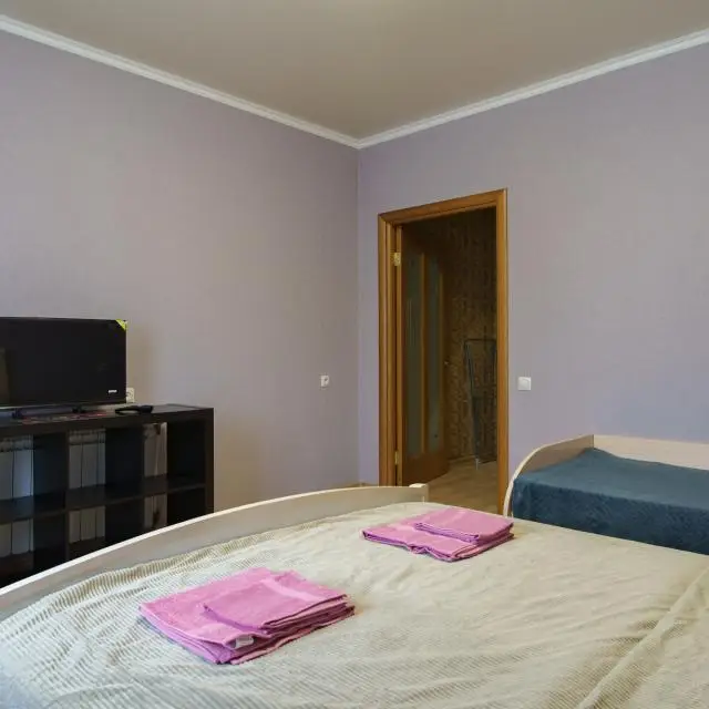 Реальные фото Righ Room апартаменты на Сиреневом бульваре 6