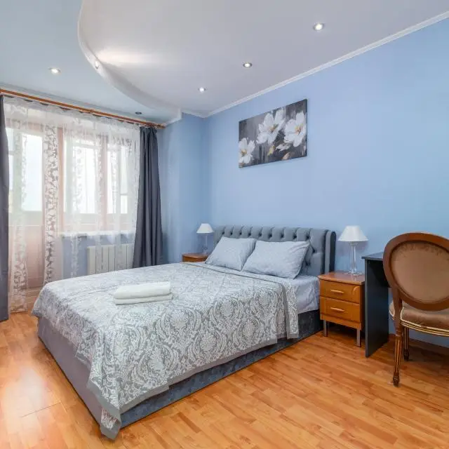 Реальные фото Sutki Rent (Сутки Рент) на шоссе Фермское