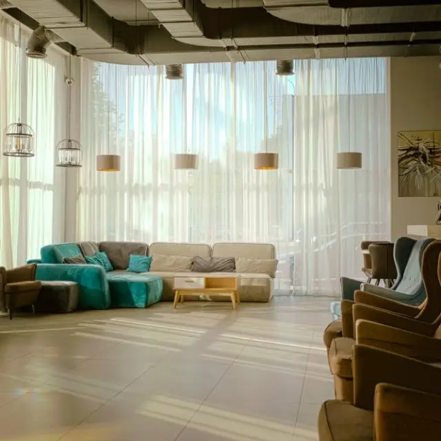 Real photos of Concept Hotel