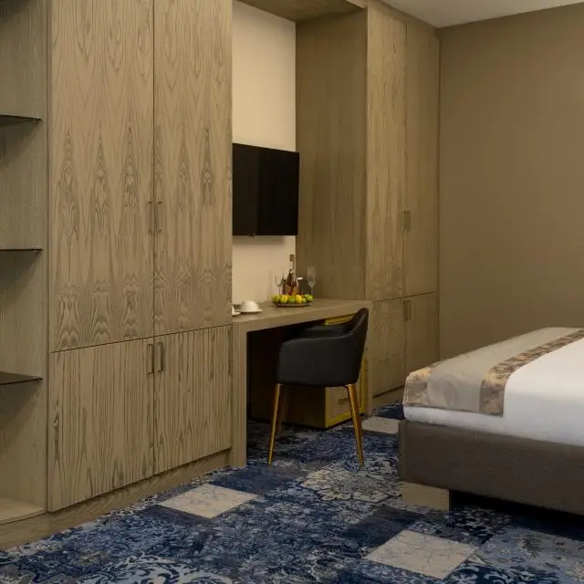 Real photos of Sphera by Stellar Hotels