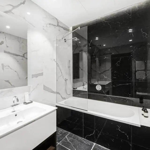 Реальные фото Апартаменты Fly Apartments  на проезде 1-й Красногвардейский