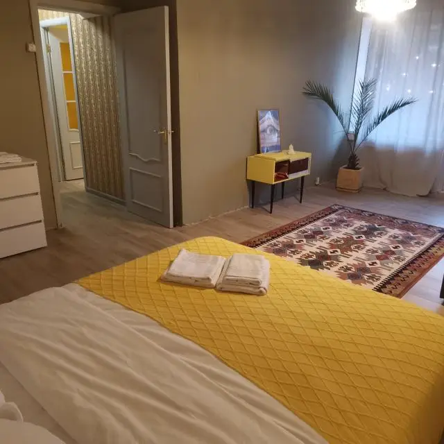 Real photos of Apartments on Sevanskaya 4