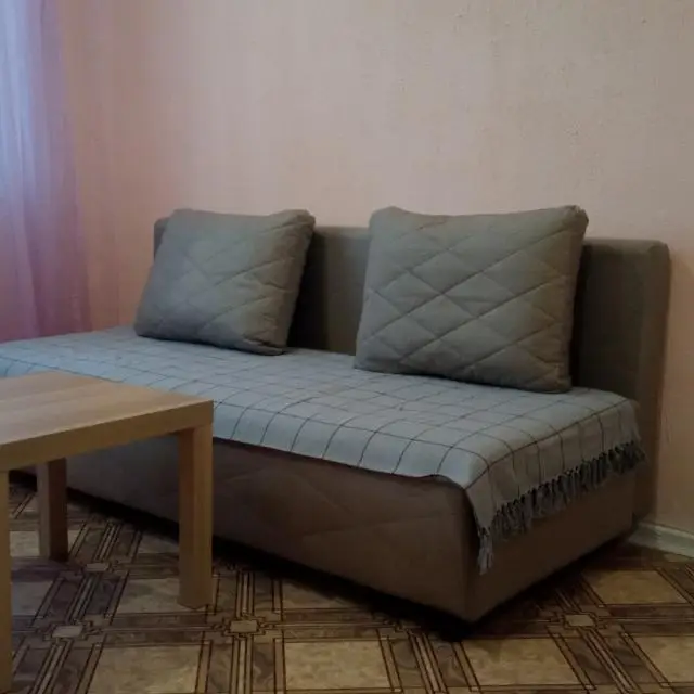 Real photos of Apartment Sofia on Malysheva Street
