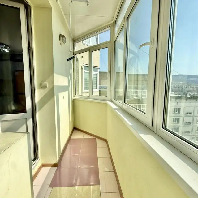 Real photos of Apartments on Pogranichnaya Street