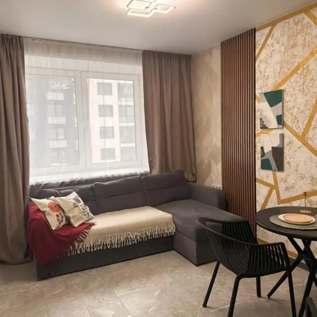 Real photos of Apartments on Vasily Oshchepkov street 3
