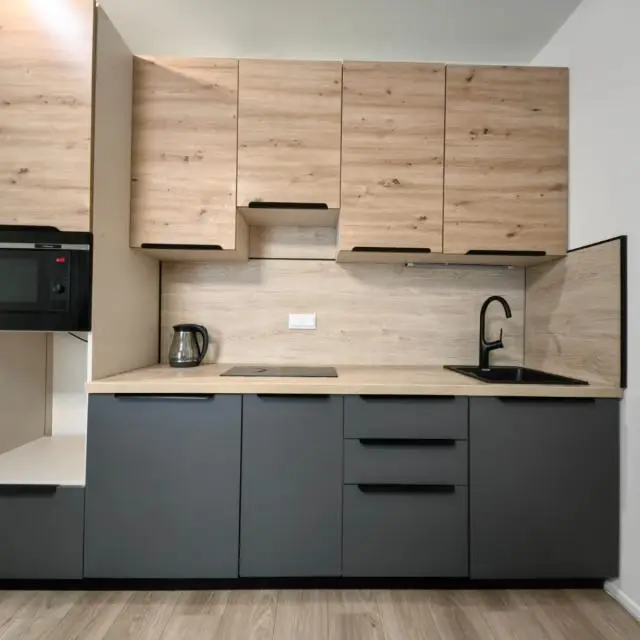 Real photos of Apartments on 76k2 Lublinskaya street