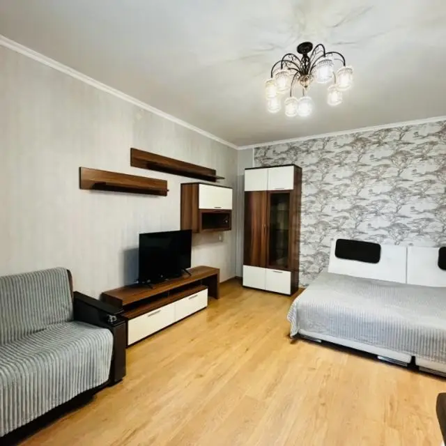 Real photos of Apartments on Chicherina 23