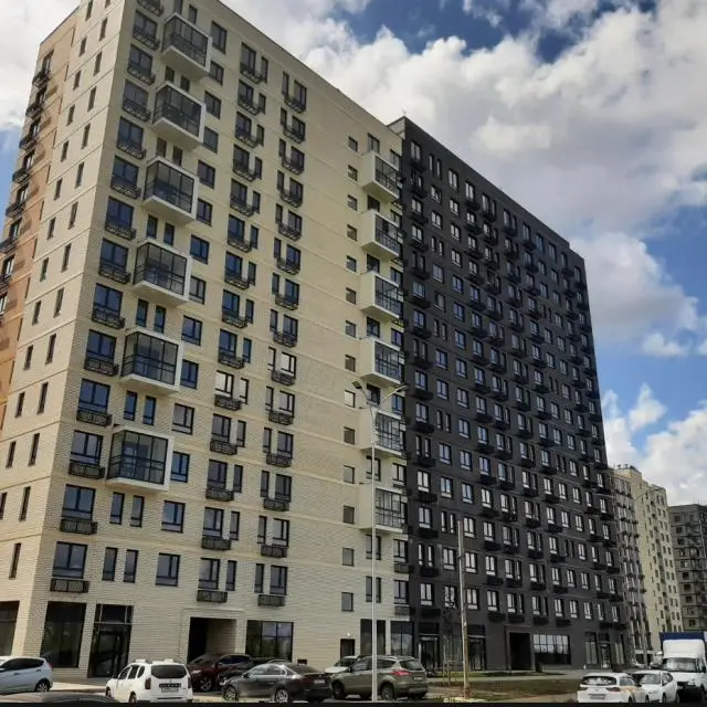 Real photos of Apartments on Utochkina street 8k1