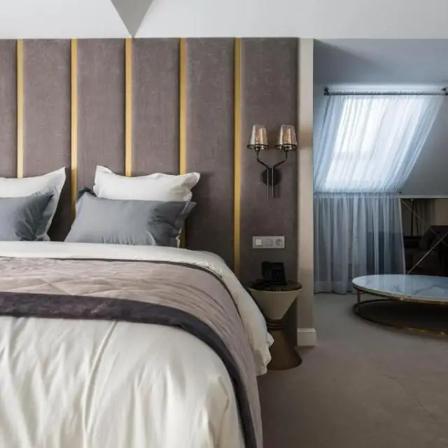 Real photos of History Boutique Hotel & SPA