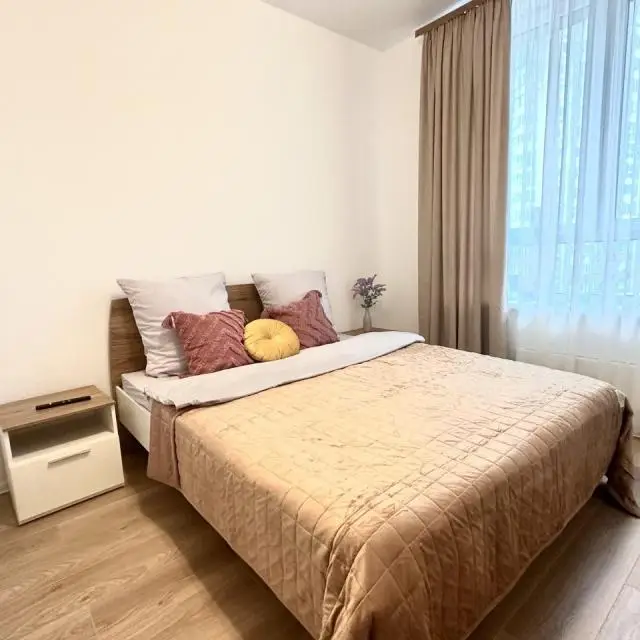Real photos of Apartments on the street of the Pilot Gritsevets