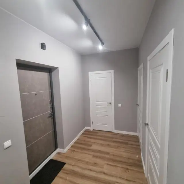 Real photos of Apartments on 4A Birch Grove Street