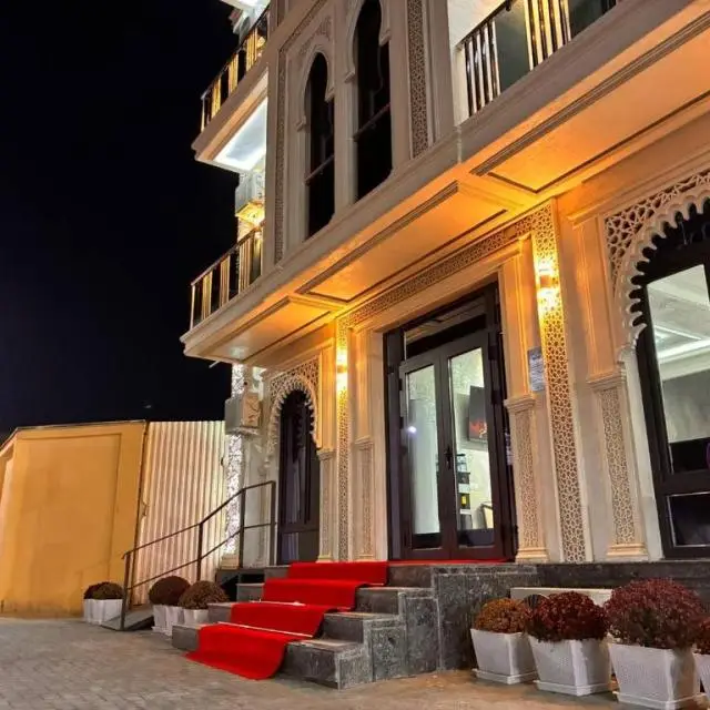 Реальные фото Donish Hotel (Дониш)
