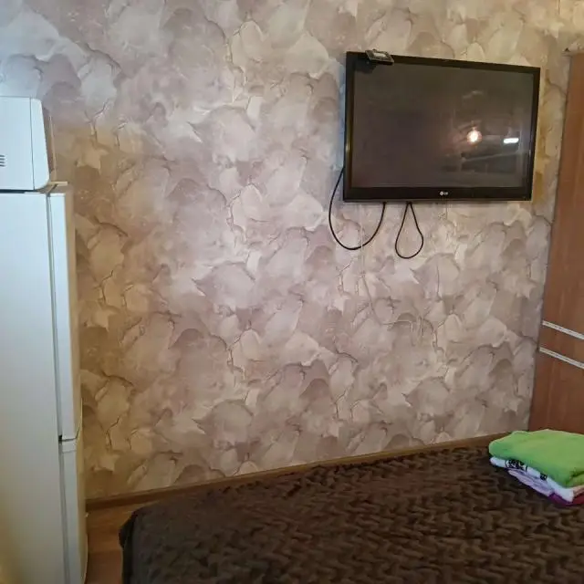 Real photos of Apartments on 41 Pobedy Avenue 