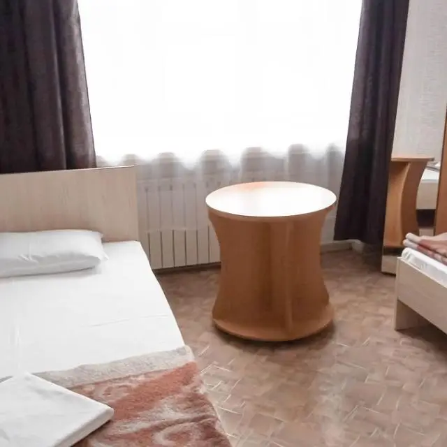 Real photos of SMART HOTEL Magnitogorsk