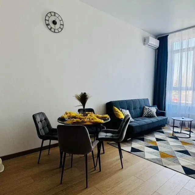 Real photos of Apartment on 2nd Orangerie street 4