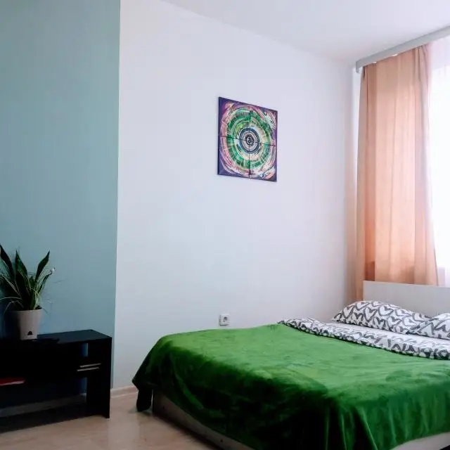 Real photos of Apartments on Evgeniya Savkova street 8
