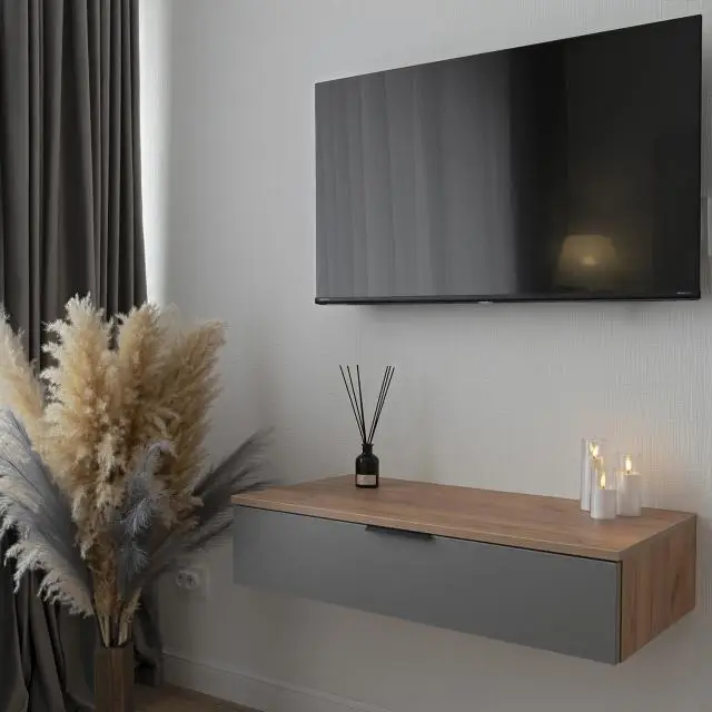 Реальные фото MyHome YourHome на Дыбенко 3