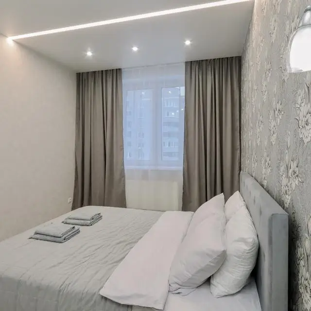 Real photos of Studio apartment on Kirova street 98