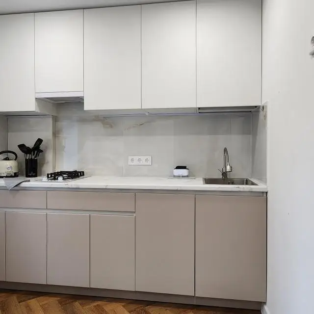 Real photos of Apart Comfort on Yelninskaya street 15