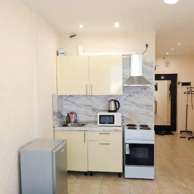 Real photos of ColorApartments - A cozy corner