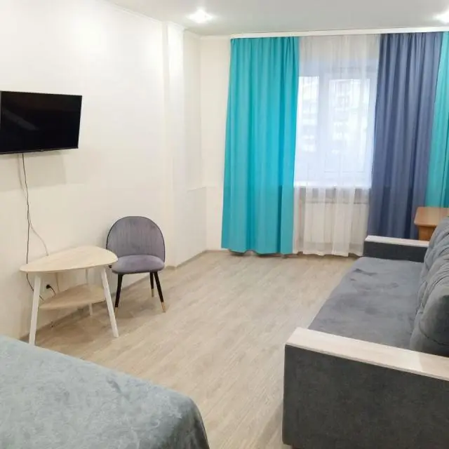 Real photos of Apartments on Kievskaya street 13