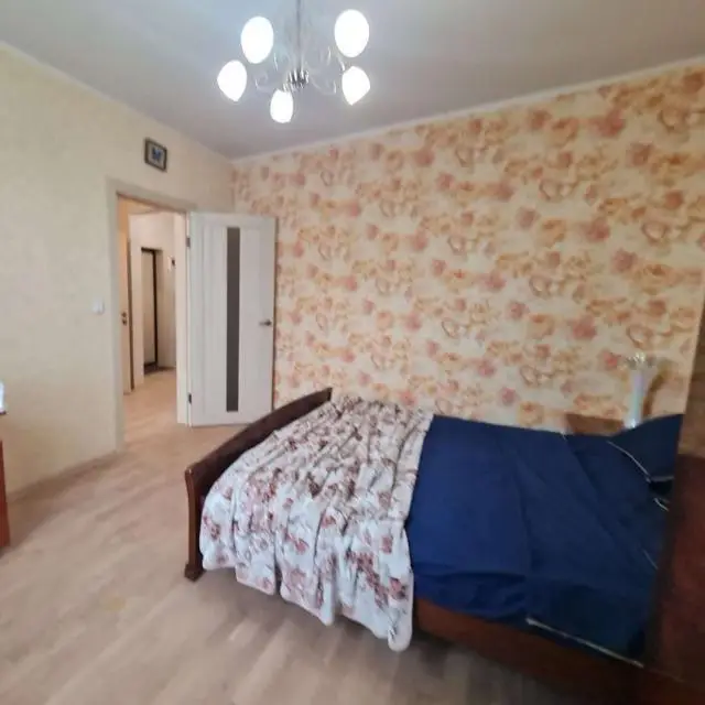 Real photos of Apartments on Kuryzhova street 15k1