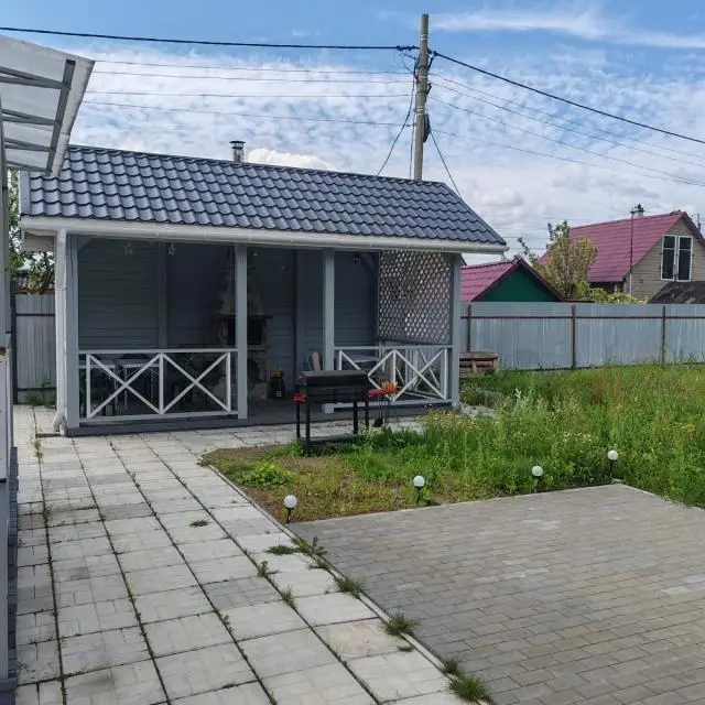 Real photos of Yana's Guest House