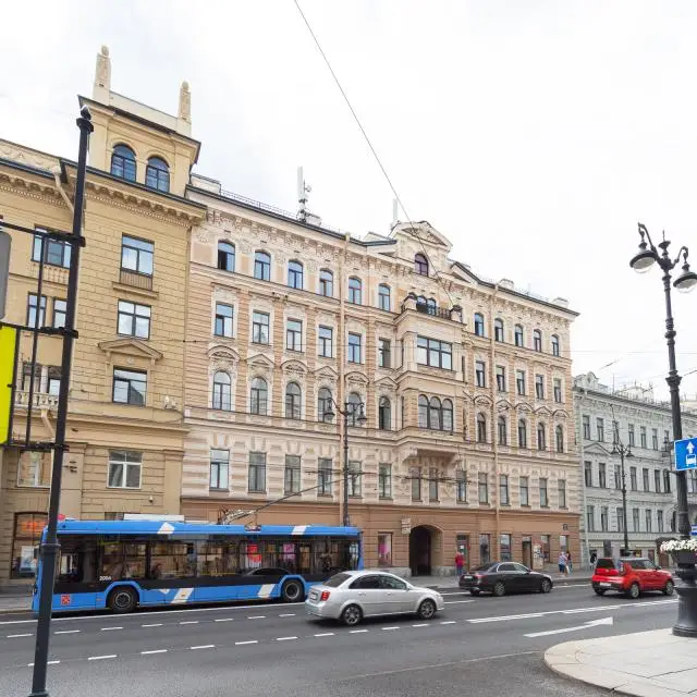 Реальные фото Уютная квартира в центре (евротрешка)