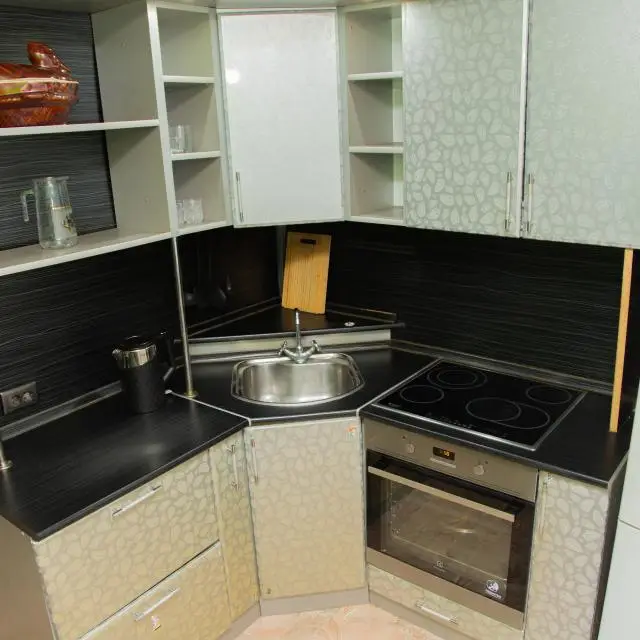 Real photos of ApartLand on Leningradskaya Street 20