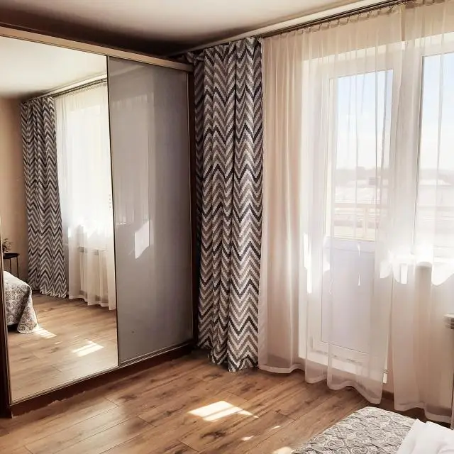 Реальные фото GoodHome38 на улице Семена Лагоды 4/1
