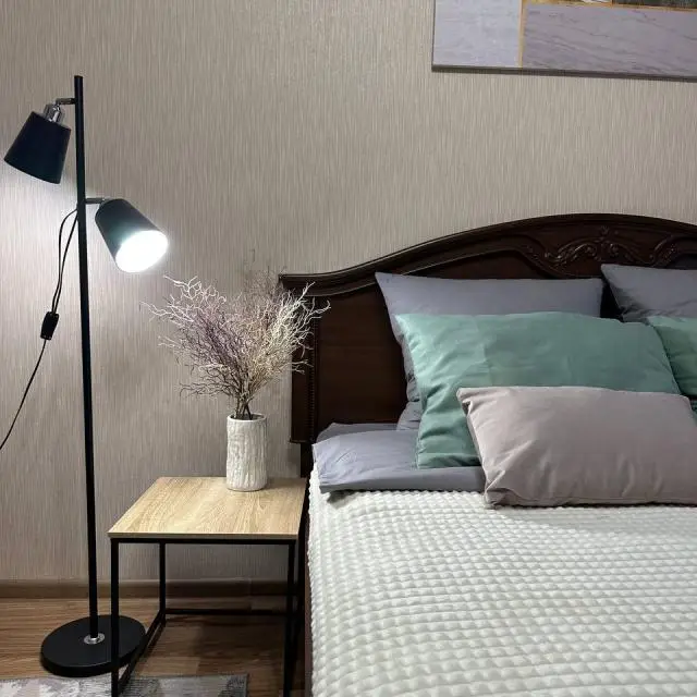 Real photos of Apartments on 7a Osetinskaya street