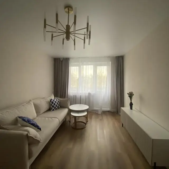 Real photos of Apartments on Pionerskaya street 50A
