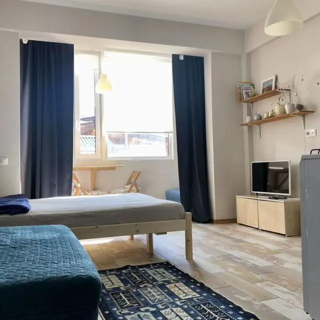 Real photos of Apartments on Achishkhovskaya street 59/2