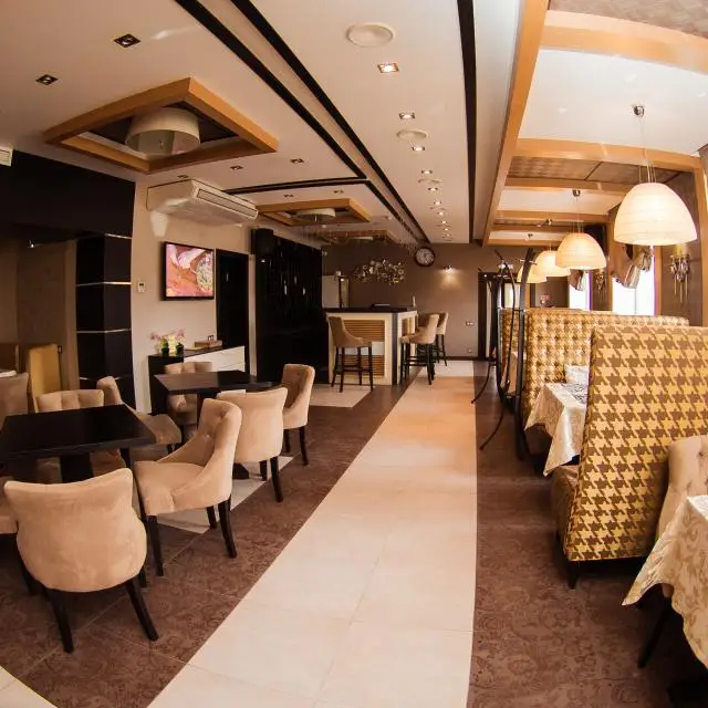 Real photos of Mon hotel