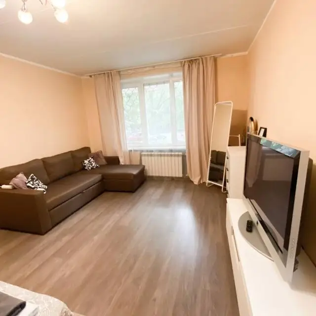 Реальные фото TopRooms (ТопРумс) на улице Паперника 