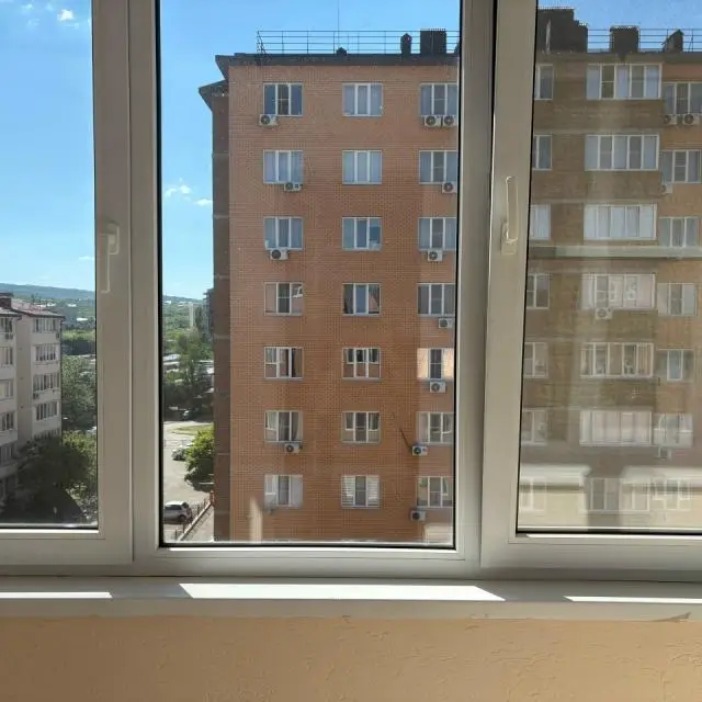 Real photos of Apart MV apartment on Novoselov Street 3