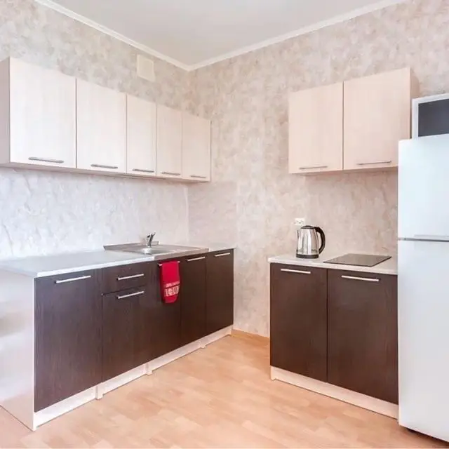 Real photos of Relax Apart on Melnikov Avenue 21/1