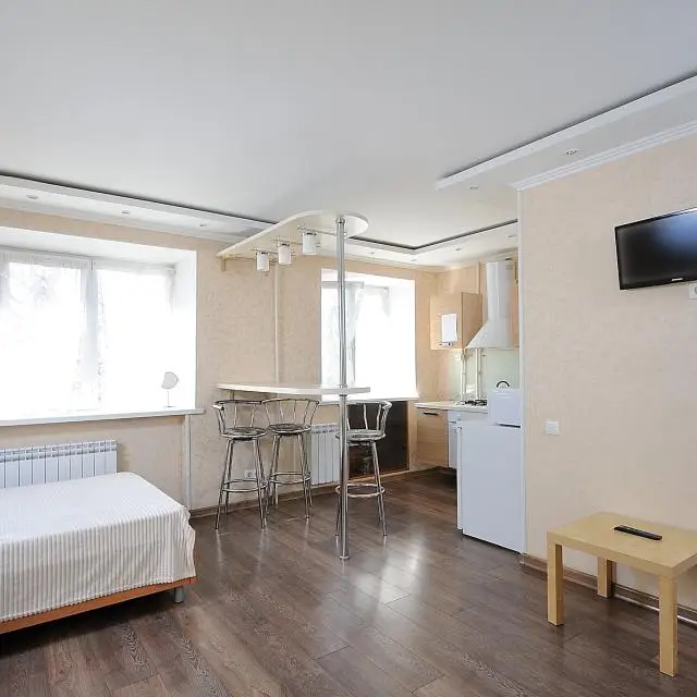 Real photos of Apartments on Marshal Zhukov street 148B