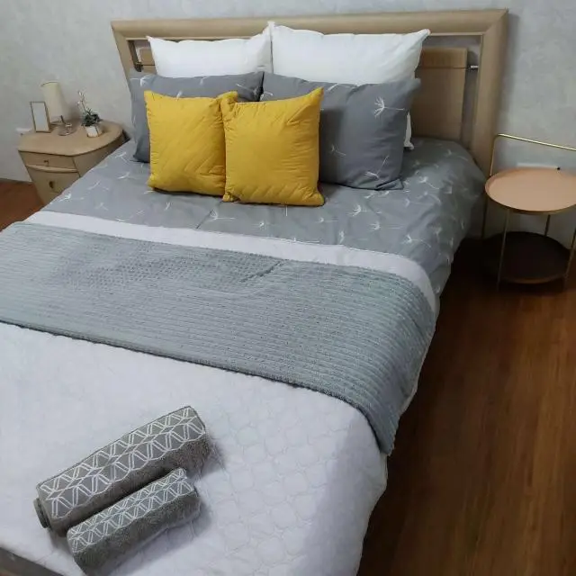 Real photos of Apartment on 53 Newton Street