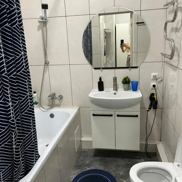 Real photos of Apartments on Shevchenko 22