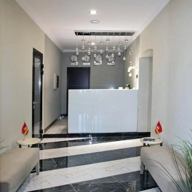 Real photos of Boutique Hotel Tishina