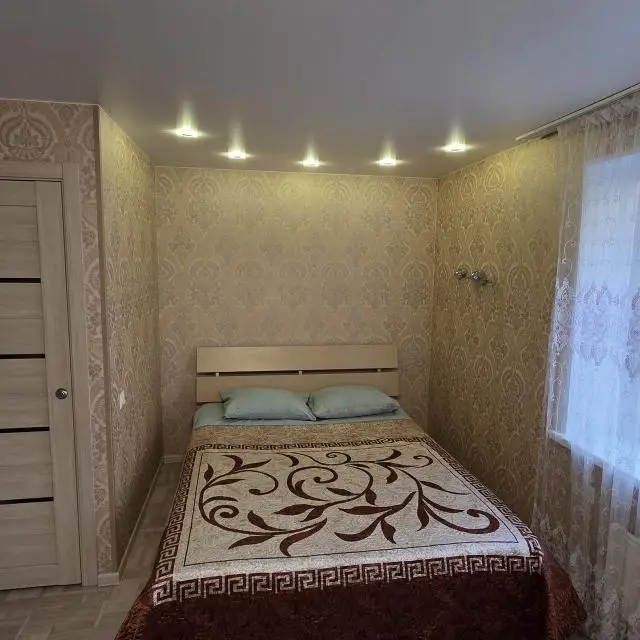 Real photos of One-room apartment on Dzerzhinsky street 96